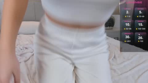  Mila  online show from 3, 2, 2025