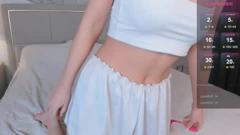  Mila  online show from 12, 2, 2025