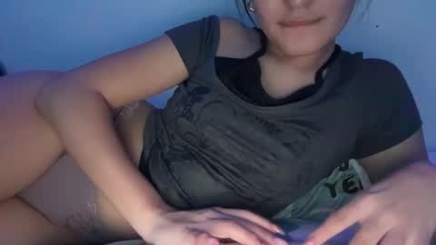 Luviee online show from 17, 1, 2026