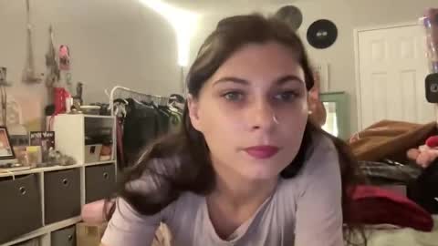 Snapshot of luvkoko chatting on 16, 9, 2025 luvkoko online show from 16, 9, 2025