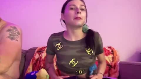 Snapshot of luvkoko chatting on 30, 9, 2025 luvkoko online show from 30, 9, 2025