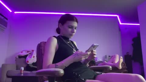 luvkoko online show from 24, 3, 2026