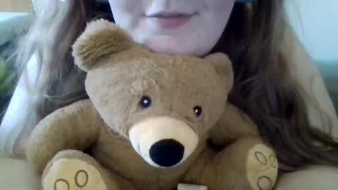 luvlana_xx online show from 12, 7, 2026
