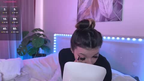 Veronica online show from 11, 5, 2026