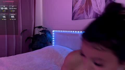 Snapshot of luvlyveronica chatting on 6, 7, 2026 Veronica online show from 6, 7, 2026