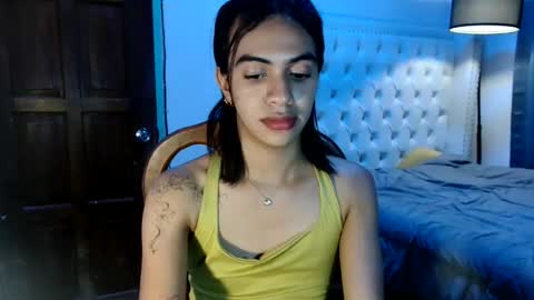 luvrr_trixie online show from 10, 1, 2026