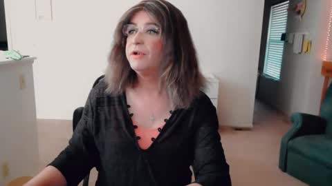 Britney online show from 14, 12, 2025