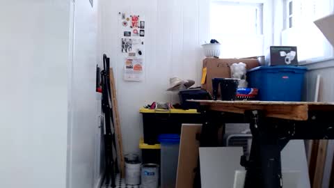 Jim Bo online show from 6, 10, 2025