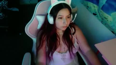 luvvespie online show from 25, 11, 2025