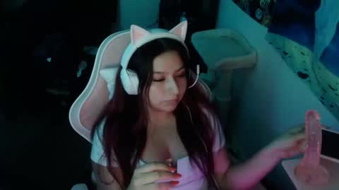 luvvespie online show from 26, 11, 2025