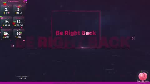 Snapshot of luvvespie chatting on 6, 2, 2026 luvvespie online show from 6, 2, 2026