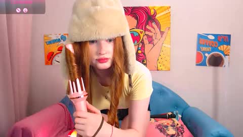 lux_angel online show from 12, 9, 2025