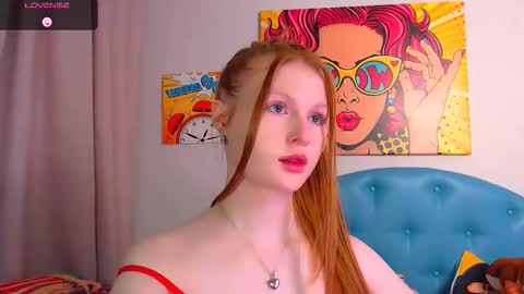 lux_angel online show from 1, 10, 2025