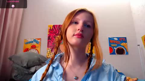 lux_angel online show from 29, 10, 2025