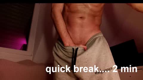 Im a   -  CAMGUY YOU  LIKE to FUCK online show from 14, 9, 2025