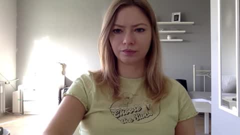 Millie online show from 23, 9, 2025