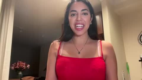 Snapshot of luxcher22 chatting on 15, 2, 2025 luxcher22 online show from 15, 2, 2025