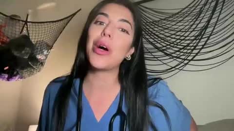 luxcher22 online show from 18, 10, 2025