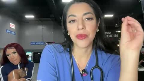 luxcher22 online show from 26, 10, 2025