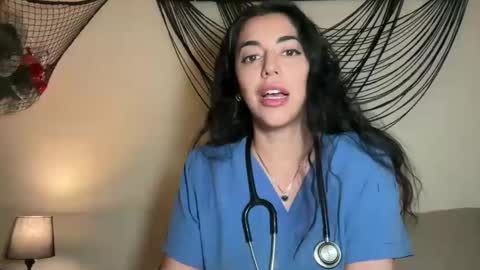 luxcher22 online show from 5, 11, 2025