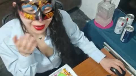 luxdasilva online show from 18, 6, 2026