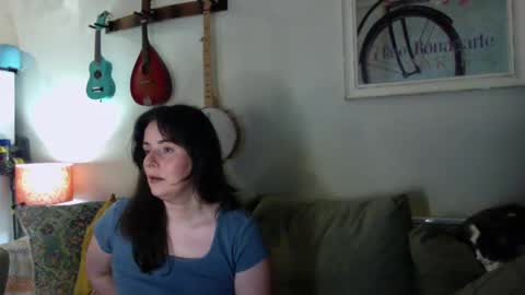 Snapshot of luxe_lola chatting on 20, 9, 2025 Luxy online show from 20, 9, 2025