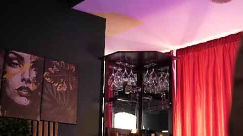 Snapshot of luxennoir chatting on 5, 7, 2026 luxennoir online show from 5, 7, 2026