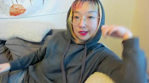 Snapshot of luxgray chatting on 30, 1, 2025 LuxGray online show from 30, 1, 2025