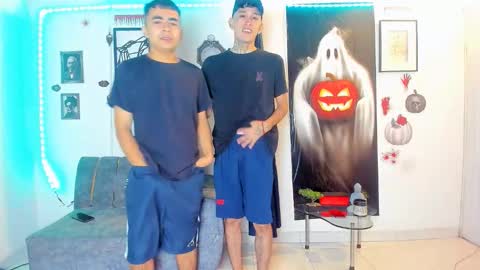 Jackson and Matt online show from 14, 10, 2025