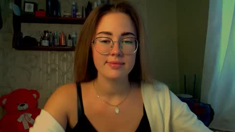 Katie online show from 21, 11, 2025