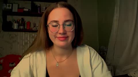 Katie online show from 21, 12, 2025