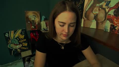 Snapshot of luxie_queen chatting on 17, 2, 2026 Katie online show from 17, 2, 2026