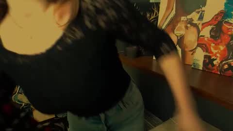 Snapshot of luxie_queen chatting on 27, 2, 2026 Katie online show from 27, 2, 2026