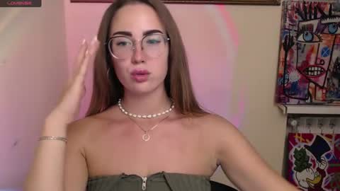 Katie online show from 26, 6, 2026