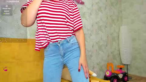 Lucie online show from 17, 11, 2025