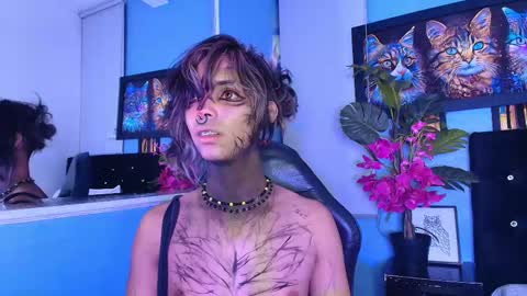 Luxiel 3 online show from 15, 11, 2025