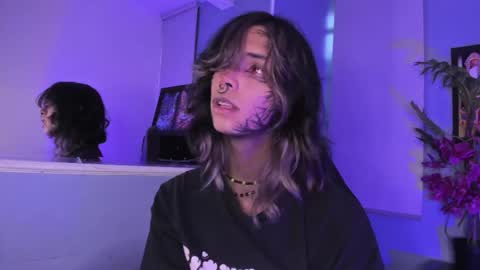 Luxiel 3 online show from 3, 12, 2025