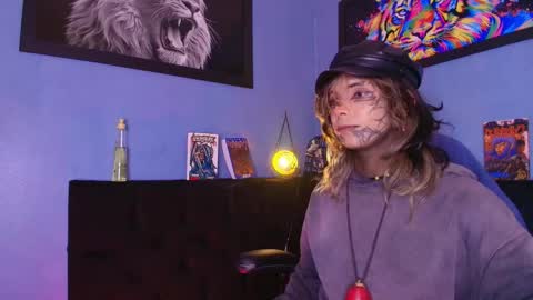 Luxiel 3 online show from 16, 1, 2026