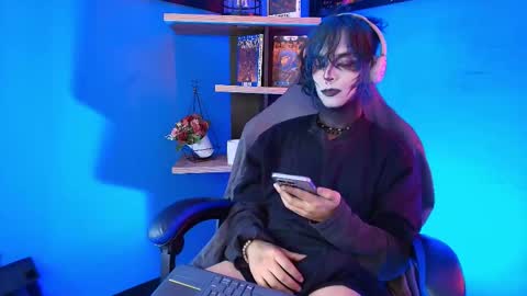 Luxiel 3 online show from 5, 3, 2026