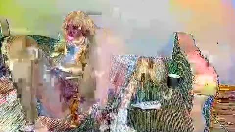 Snapshot of luxmelys chatting on 30, 9, 2025 LuxMelys online show from 30, 9, 2025