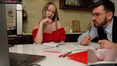 Becky and Andy online show from 2, 12, 2024