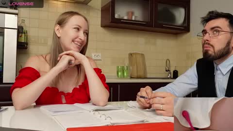 Becky and Andy online show from 6, 12, 2024