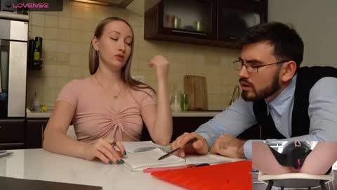Becky and Andy online show from 7, 12, 2024