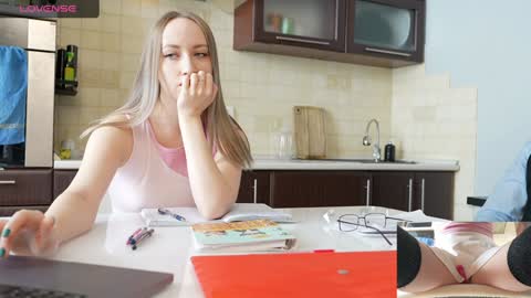 Becky and Andy online show from 9, 12, 2024