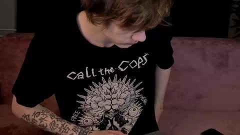 luxraen online show from 9, 2, 2026