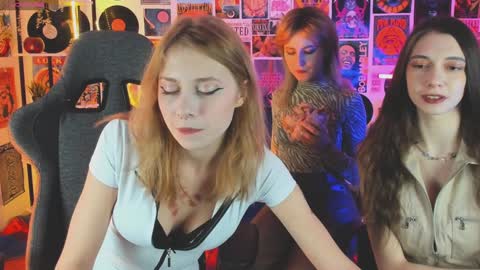 Ray online show from 21, 1, 2025