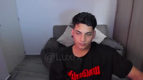 luxrx online show from 25, 7, 2026
