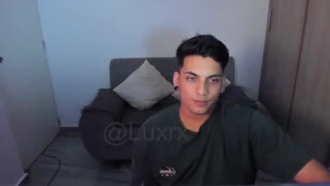 luxrx online show from 26, 7, 2026