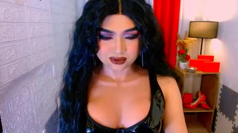 Sasha Blaire online show from 7, 2, 2026