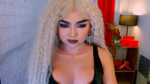 Sasha Blaire online show from 17, 2, 2026